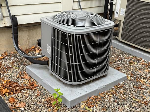 24/7 Emergency Heat Pump Repair experts in Valera, TX